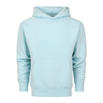 ULTRA-HEAVY WEIGHT 10.5 OZ PULLOVER HOODIE NO STRING STYLE