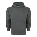 ULTRA-HEAVY WEIGHT 10.5 OZ PULLOVER HOODIE NO STRING STYLE