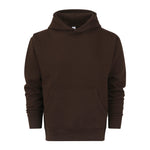 ULTRA-HEAVY WEIGHT 10.5 OZ PULLOVER HOODIE NO STRING STYLE