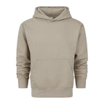 ULTRA-HEAVY WEIGHT 10.5 OZ PULLOVER HOODIE NO STRING STYLE