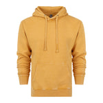 BURNOUT HOODIE MID WEIGHT FLEECE