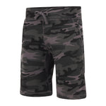 Heavy Weight Fleece Shorts