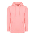 Premium Mid Weight Fleece Pullover Hoodie