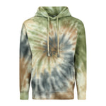 Tie Dye Hoodie