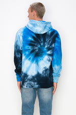 Tie Dye Hoodie