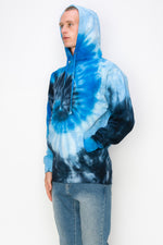 Tie Dye Hoodie