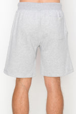 Heavy Weight Fleece Shorts