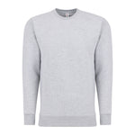 Crewneck Fleece Sweatshirt