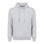 Premium Mid Weight Fleece Pullover Hoodie