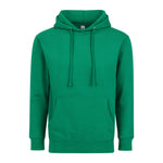 Premium Mid Weight Fleece Pullover Hoodie