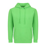 Premium Mid Weight Fleece Pullover Hoodie