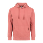 Premium Mid Weight Fleece Pullover Hoodie