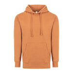 Premium Mid Weight Fleece Pullover Hoodie