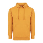 Premium Mid Weight Fleece Pullover Hoodie