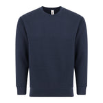 Crewneck Fleece Sweatshirt