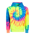 Tie Dye Hoodie