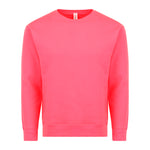 Crewneck Fleece Sweatshirt