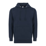 Premium Mid Weight Fleece Pullover Hoodie