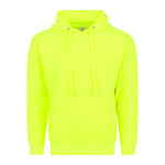 Premium Mid Weight Fleece Pullover Hoodie (More Colors)