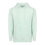 Premium Mid Weight Fleece Pullover Hoodie