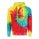 Tie Dye Hoodie