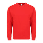 Crewneck Fleece Sweatshirt