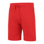 Heavy Weight Fleece Shorts