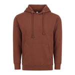 Premium Mid Weight Fleece Pullover Hoodie