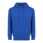 Premium Mid Weight Fleece Pullover Hoodie