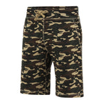 Heavy Weight Fleece Shorts