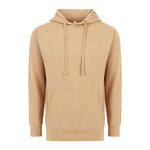 Premium Mid Weight Fleece Pullover Hoodie