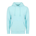 Premium Mid Weight Fleece Pullover Hoodie